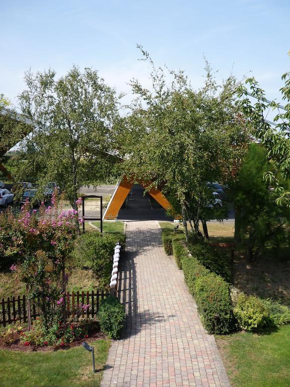 Le Vigne Morosina Βίλα Cessalto Εξωτερικό φωτογραφία