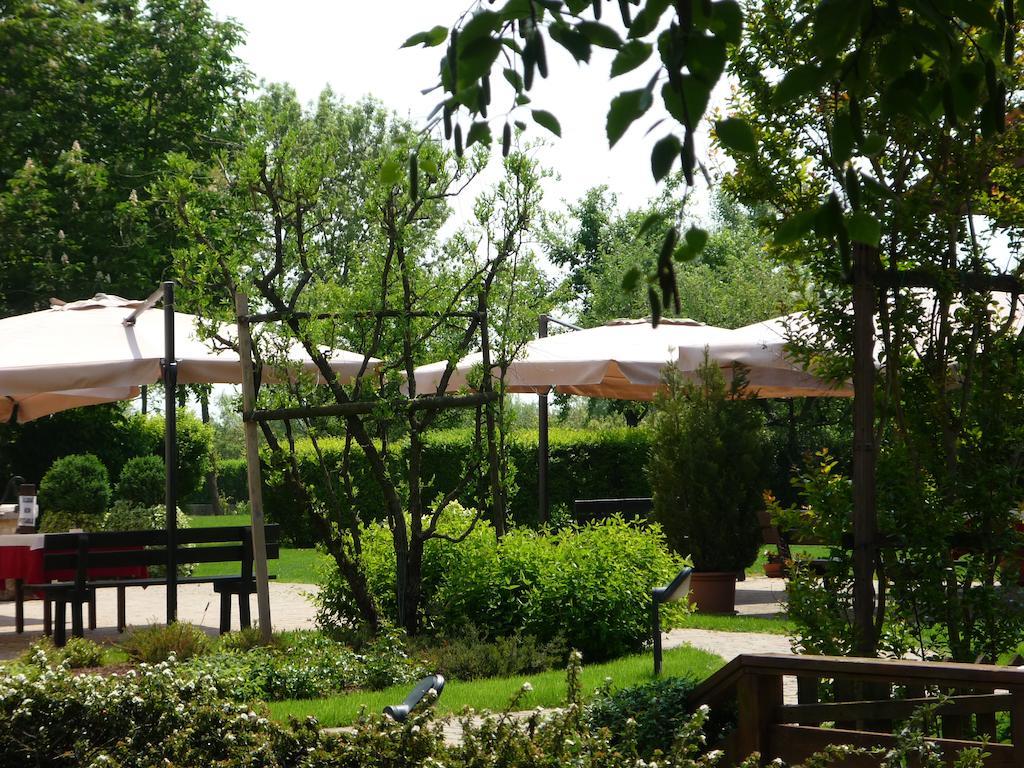 Le Vigne Morosina Βίλα Cessalto Εξωτερικό φωτογραφία
