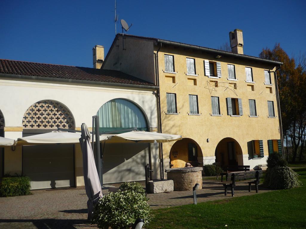 Le Vigne Morosina Βίλα Cessalto Εξωτερικό φωτογραφία