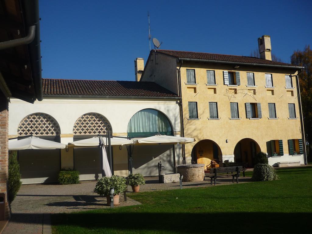 Le Vigne Morosina Βίλα Cessalto Εξωτερικό φωτογραφία