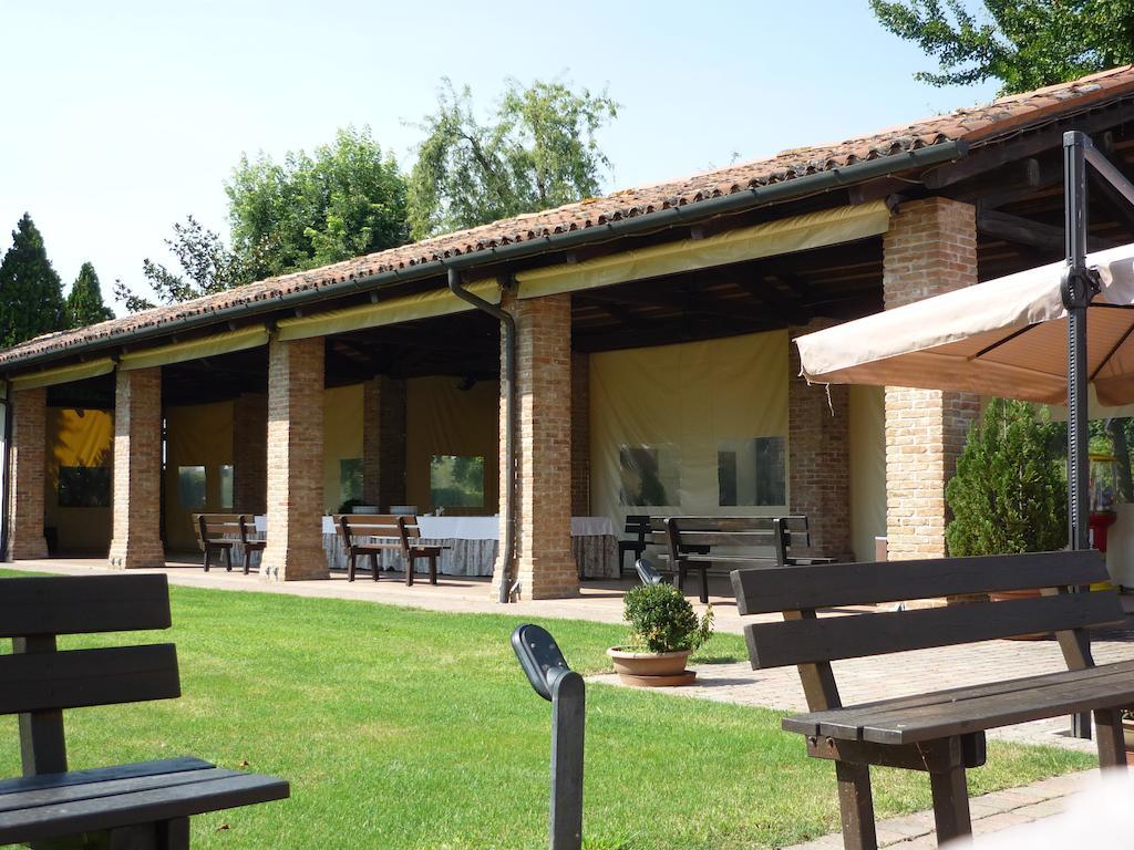 Le Vigne Morosina Βίλα Cessalto Εξωτερικό φωτογραφία