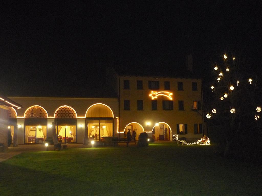 Le Vigne Morosina Βίλα Cessalto Εξωτερικό φωτογραφία