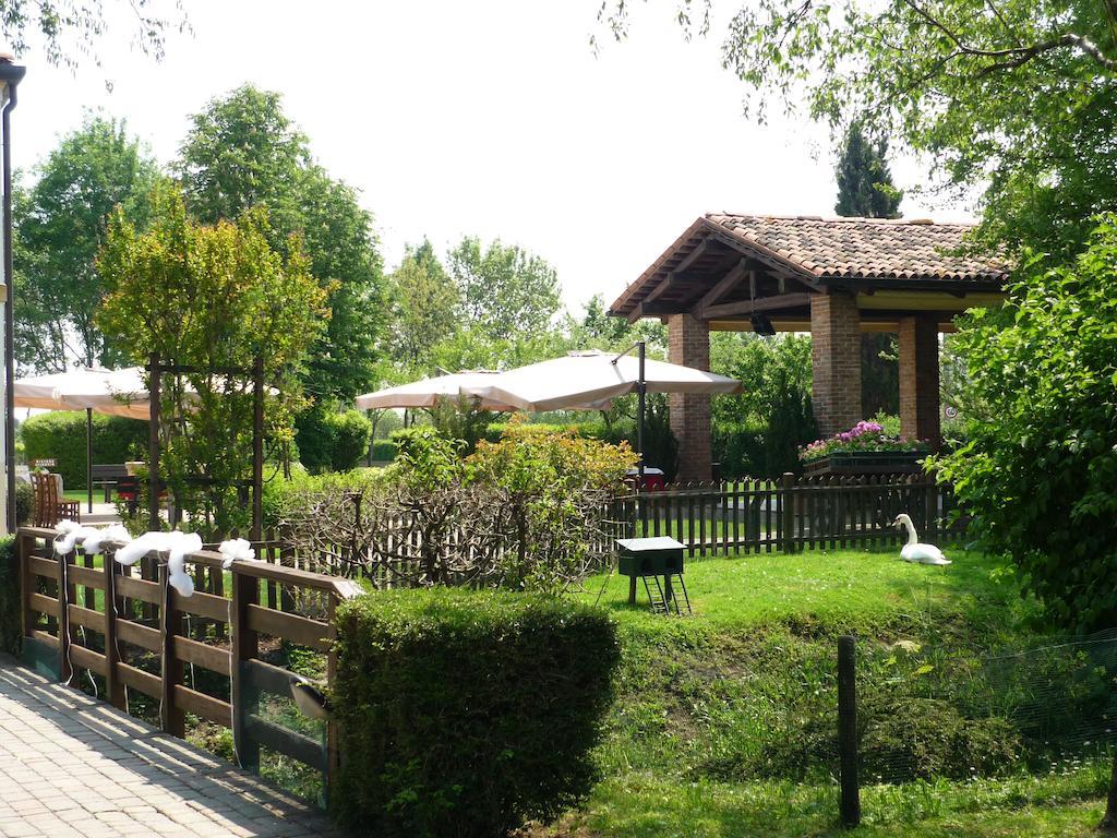 Le Vigne Morosina Βίλα Cessalto Εξωτερικό φωτογραφία
